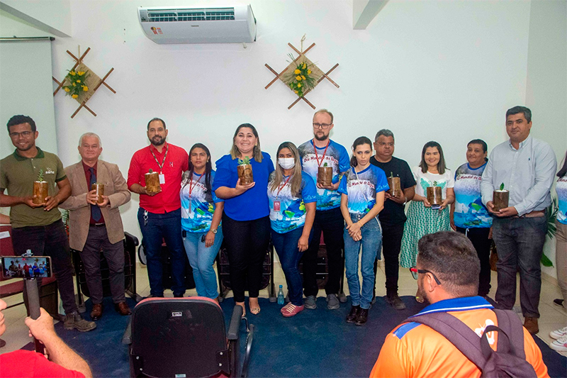 Prefeitura de Presidente Figueiredo
