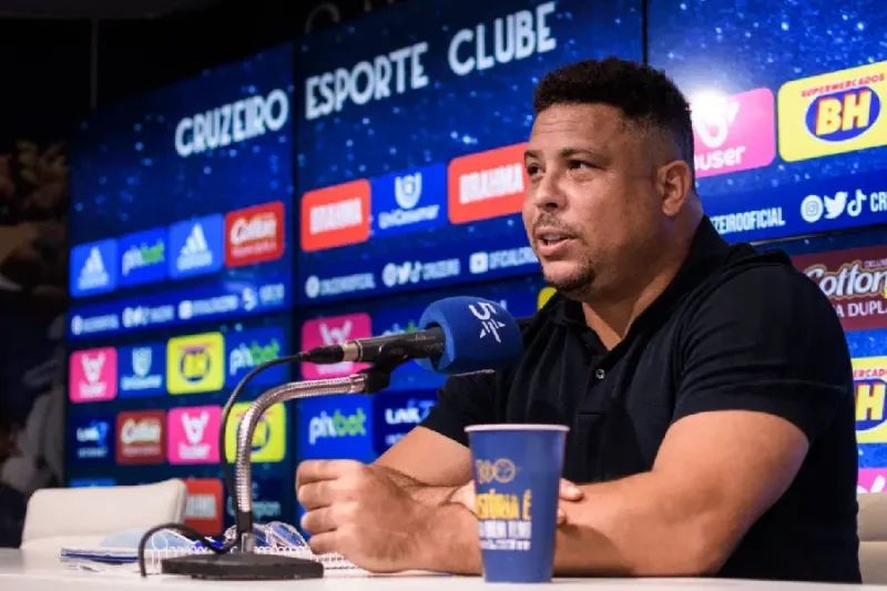 Ronaldo Fenômeno