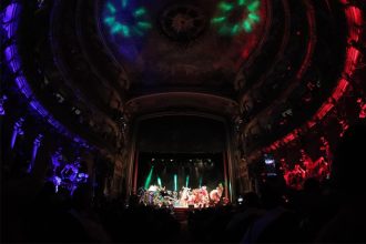festival de parintins