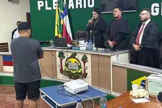 julgamento