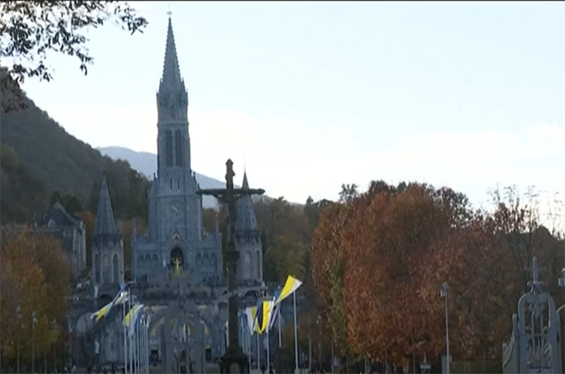 Igreja católica em Maryland ocultou abusos sexuais (Foto: YouTube/Reprodução)
