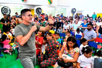 David Almeida