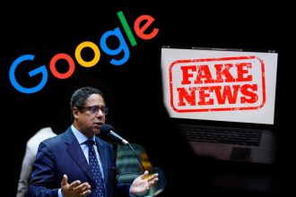 Relator do PL das Fake News