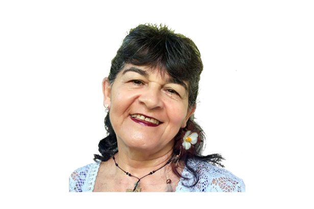 Fatima Guedes 2023