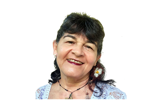 Fatima Guedes 2023