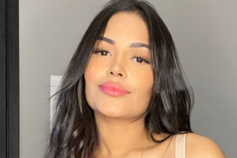 Flay contou que 'chip da beleza' destriu sua pele (Foto: Instagram/Reprodução)