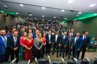 Assembleia Legislativa