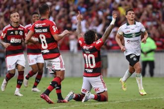 Gabigol Flamengo