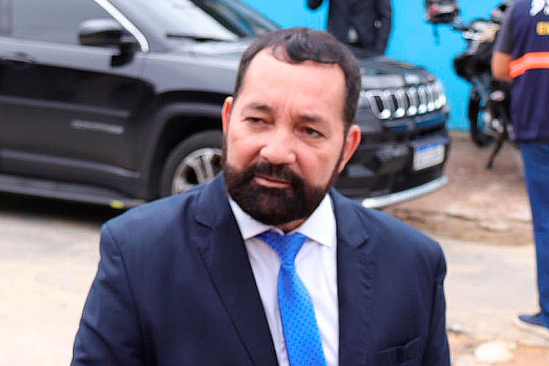 Gilmar Nascimento