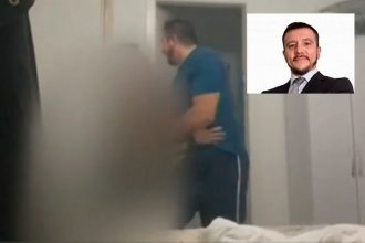 Juiz Valmir Maurici Júnior