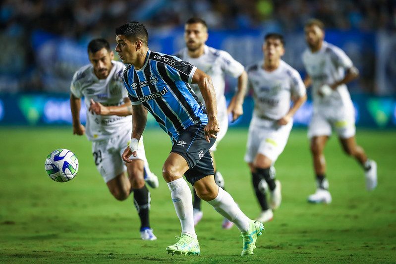 Luis-Suarez-Gremio