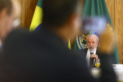 Evangélicos estão divididos sobre aprovação do governo do presidente Lula (Foto: Marcelo Camargo/ABr)