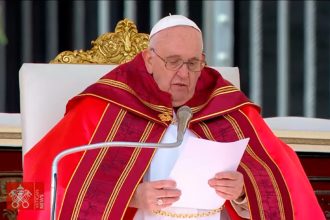 Papa Francisco