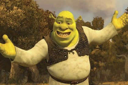 Shrek voltará em nova aventura no cinema