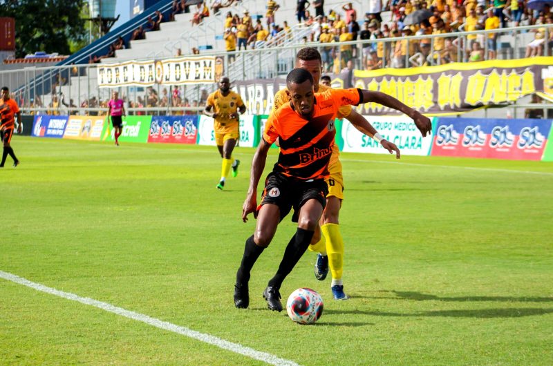 Final do Barezão