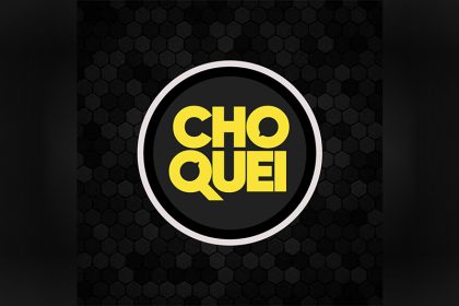 Choquei recebeu advertência por anúncio de desafio com dinheiro (Foto: Twitter/Reprodução)