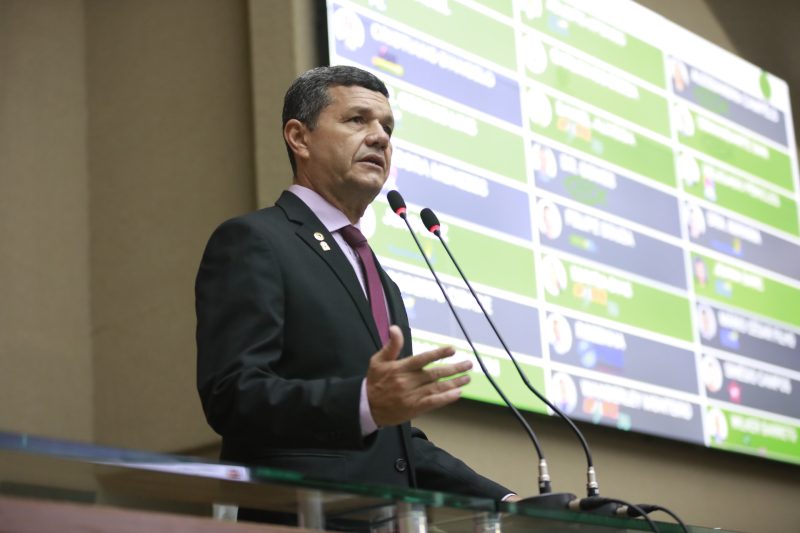 Propostas foram as primeiras apresentadas por Dan Câmara (Foto: Divulgação)