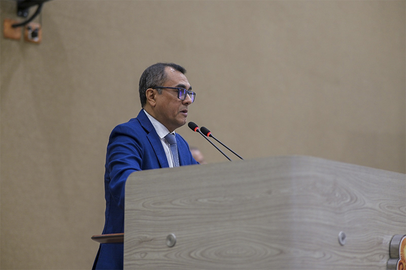 Martins alertou sobre impacto de aumento salarial em subsídios da prefeitura (Foto: IMMU/Divulgação)