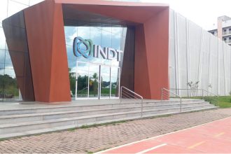 Sede do INDT