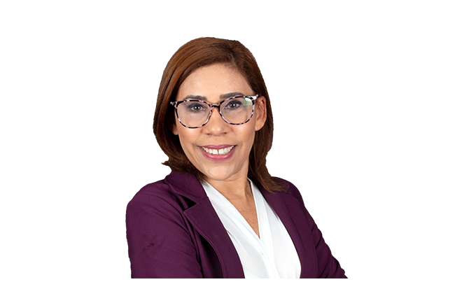 Roseane Mota 2023