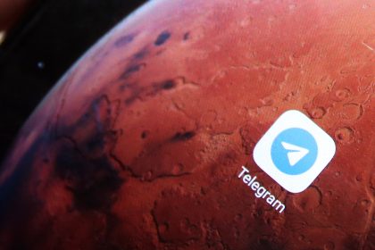 Aplicativo Telegram está ameaçado por decisão de Alexandre de Moraes (Foto: Valter Campanato/Agência Brasil)