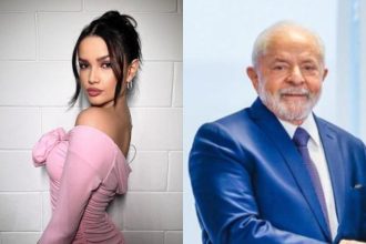 Juliette revela o que aconteceu após declarar publicamente o voto em Lula (Reprodução Foto/ Instagram)