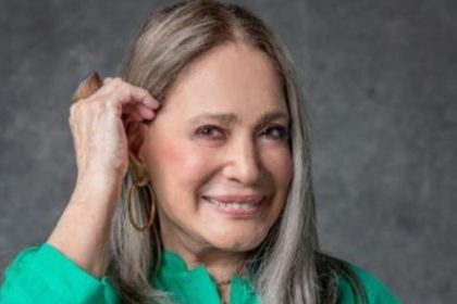 Suzana Vieira ameaça processar quem lhe chamar de 'velha' (Reprodução Foto / Instagram)