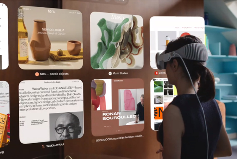 Apple Vision Pro: tudo sobre os novos óculos de realidade mista da Apple