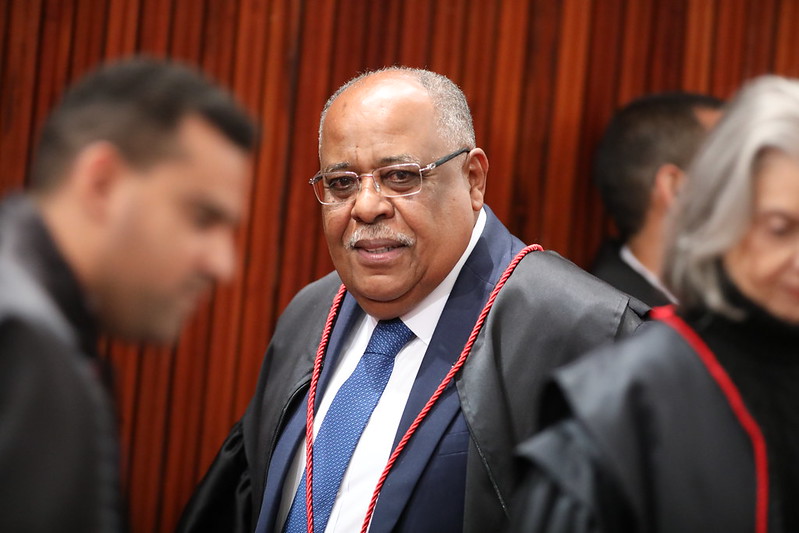 Benedito Gonçalves