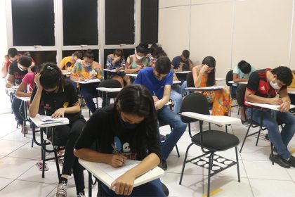 Centec fará concurso para bolsas em cursos técnicos (Foto: Centec/Divulgação)