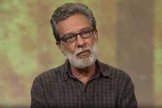 Christovam Barcellos diz que conflito de interesses atrapalha debate ambiental (Foto: Canal Saúde/Reprodução)