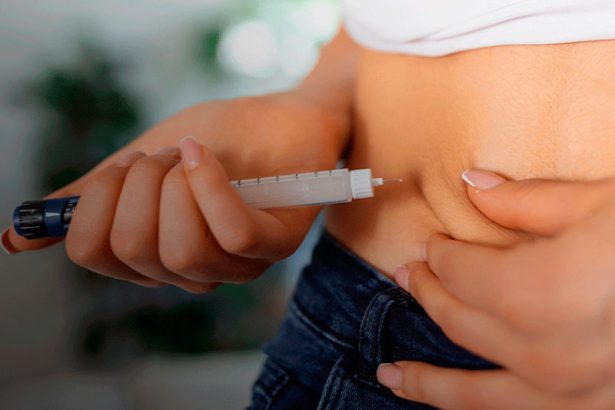 Diabetes tipo 1