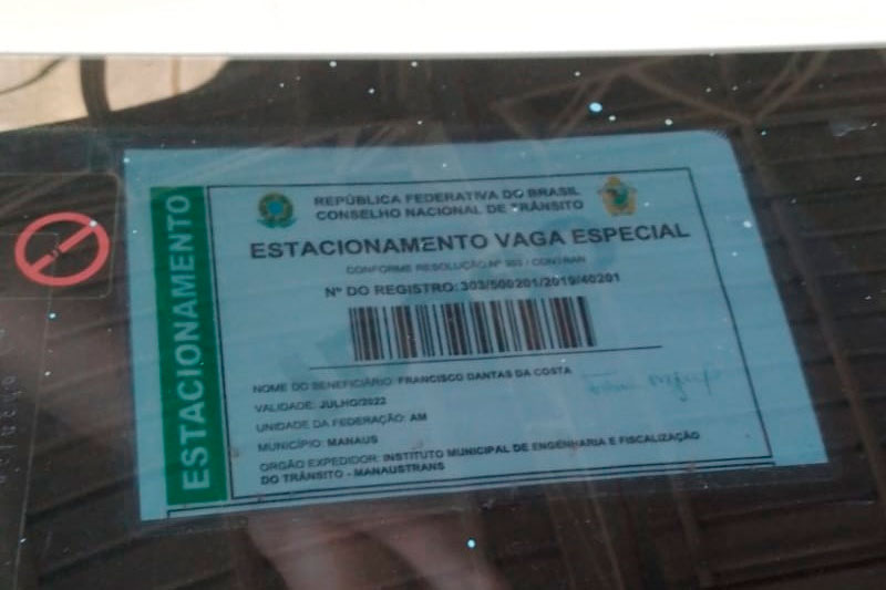 credencial