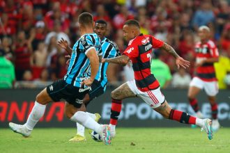 Everton Cebolinha