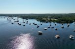 Flutuantes em Manaus