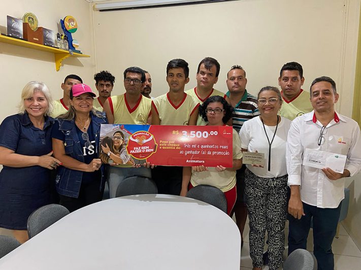 Grupo Atem Pestalozzi