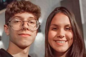 J=Karoline Alves e Luan Augusto