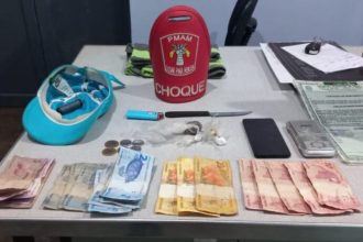Borba e Autazes