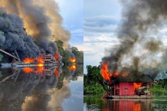 Operação Ágata Amazônia 2023