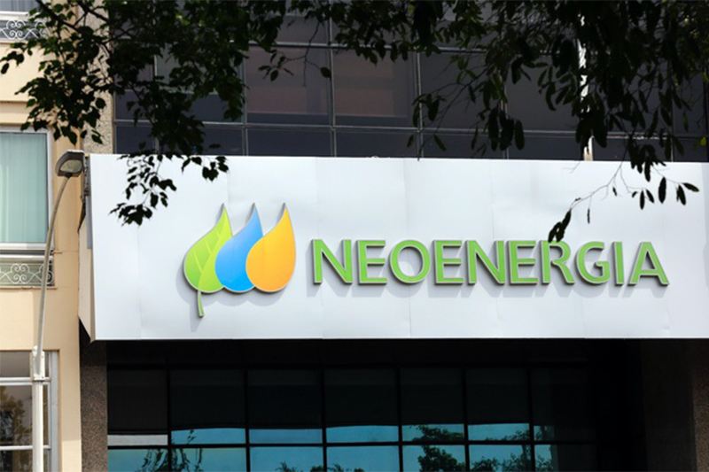 Neoenergia terá que indenizar dono de cão morto eletrocultado (Foto: Neoenergia/Divulgação)