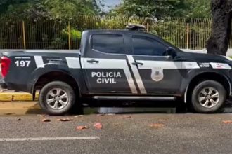 Polícia Civil da Bahia informou que mulher confessou morte do marido e dos filhos (Foto: YouTube/Reprodução)