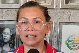 Ana Cristina Rodrigues do Sinteam