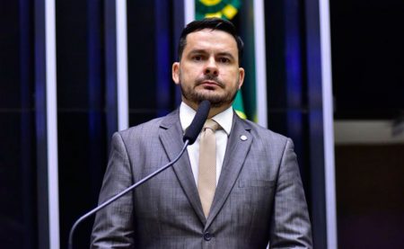 Capitão Alberto Neto