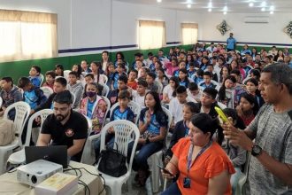 Estudantes surpreenderam ao denunciar estupro (Foto: MP-AM/Divulgação)