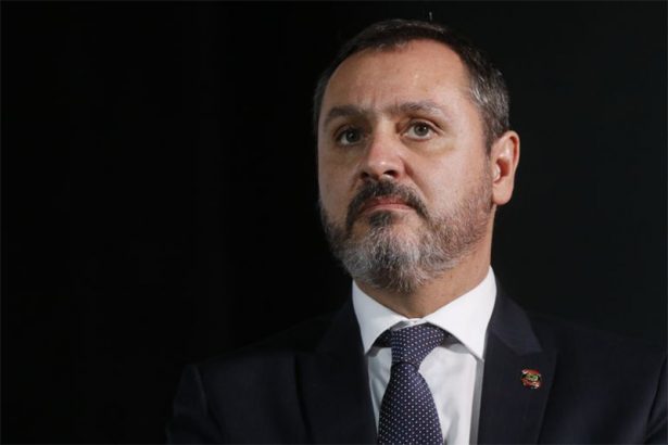 Andrei Rodrigues diz que PF fará novas operações sobre os ataques de 8/1 (Foto Fernando Frazão/ABr)