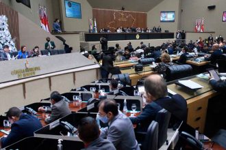 CMM e Assembleia