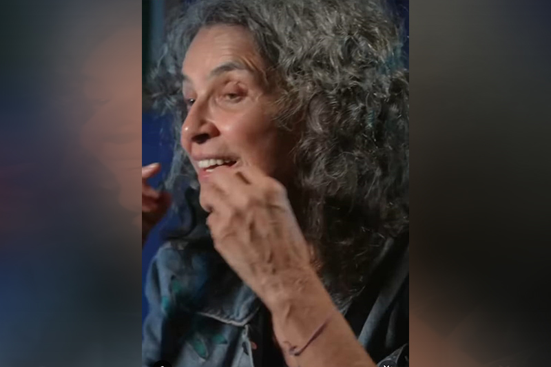 Cantora Simone será homenageada pelo Grammy (Foto: Instagram/Reprodução)