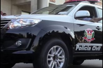Polícia Civil apura o caso dos irmãos em Ribeirão Preto (Foto: PC-SP/Divulgação)