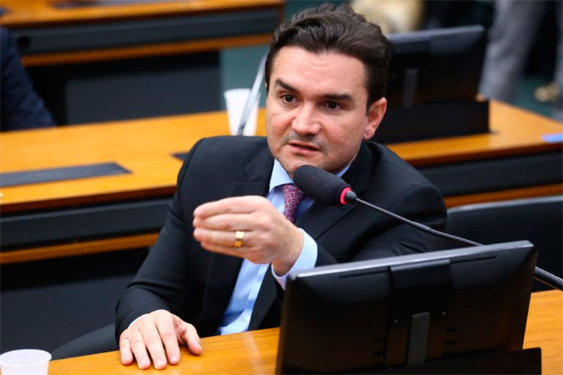 Celso Sabino