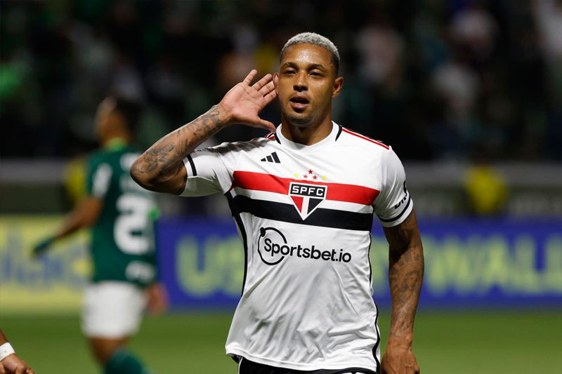 São Paulo e Palmeiras voltam a se enfrentar agora pela Copa do Brasil